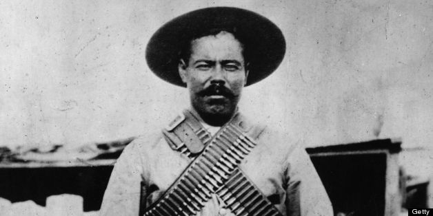 Pancho Villa Documentary Hopes To Discover Who Killed The Mexican ...