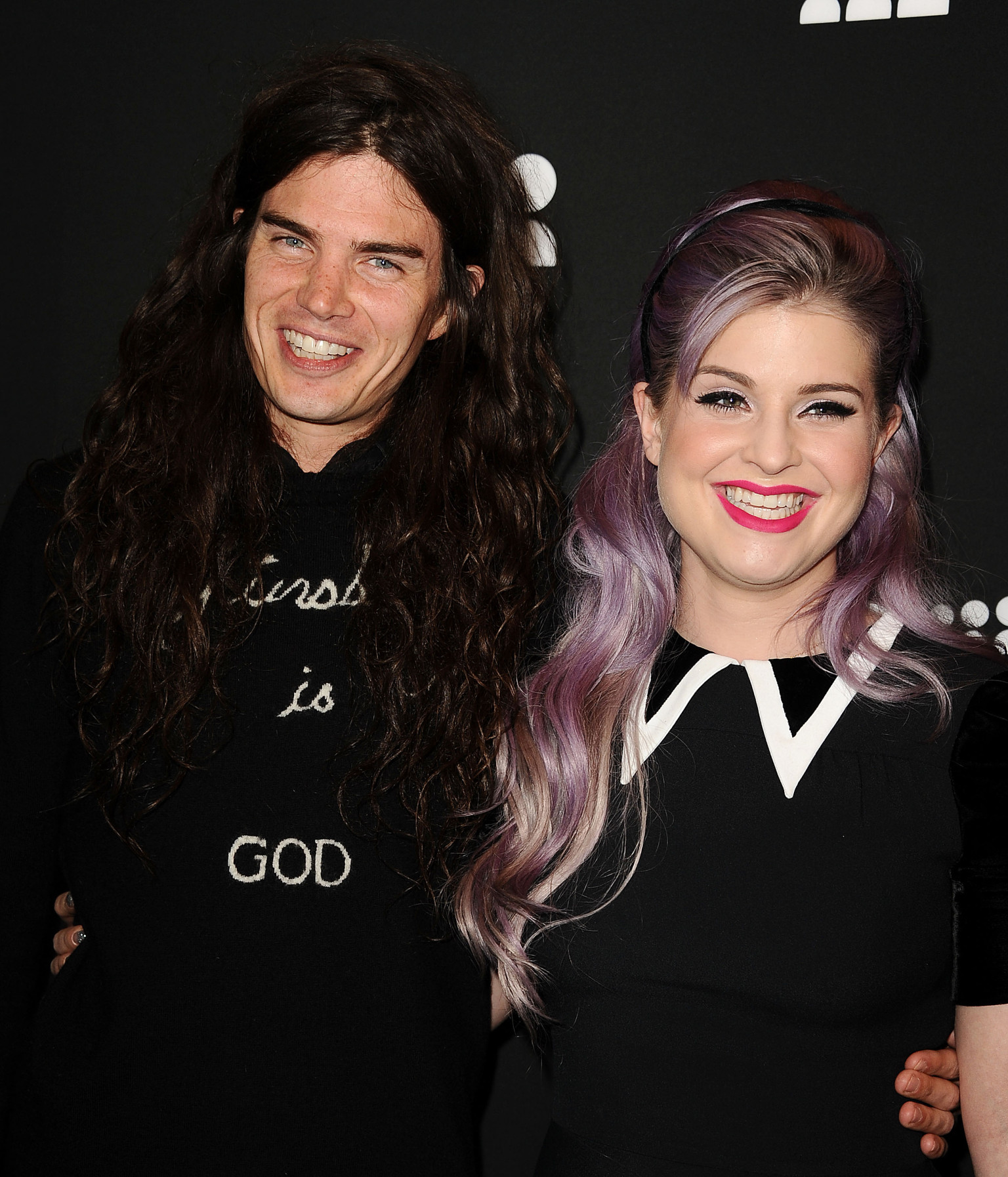 Kelly Osbourne And Matthew Mosshart Are Engaged HuffPost