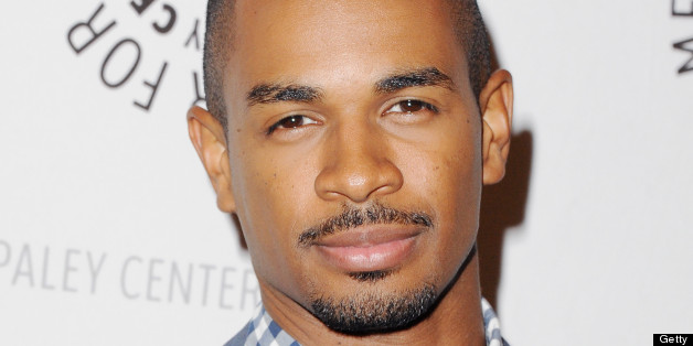 Exclusive First Look: Damon Wayans Jr. Returns To New Girl | HuffPost