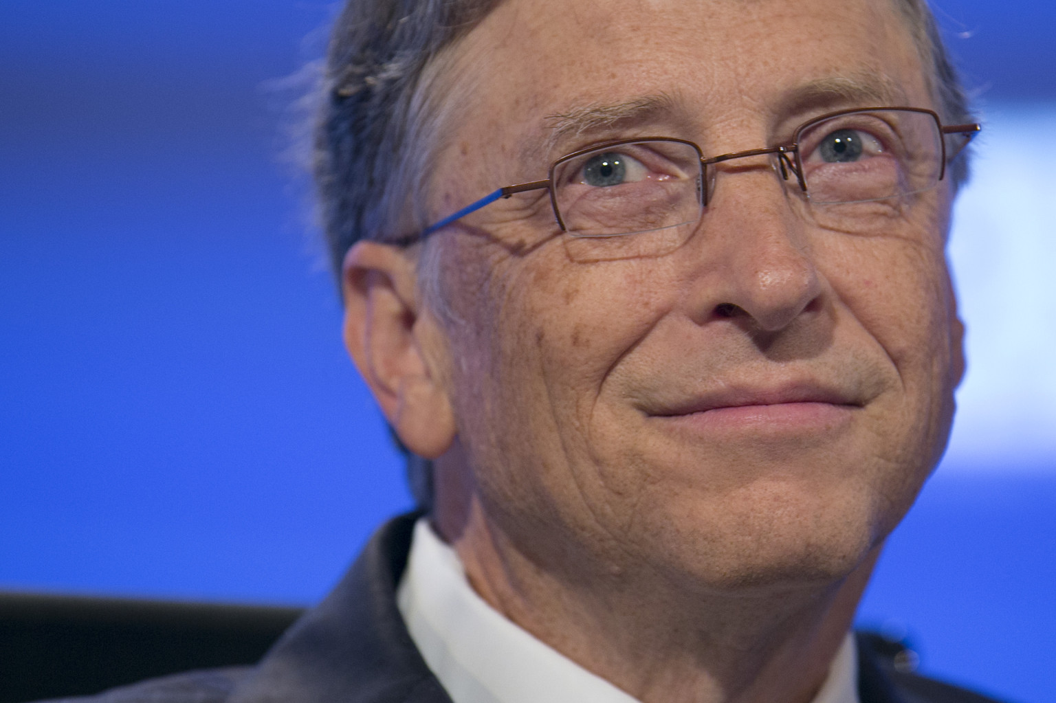 Bill Gates Reading List Inventor, Philanthropist Names What He'll Be