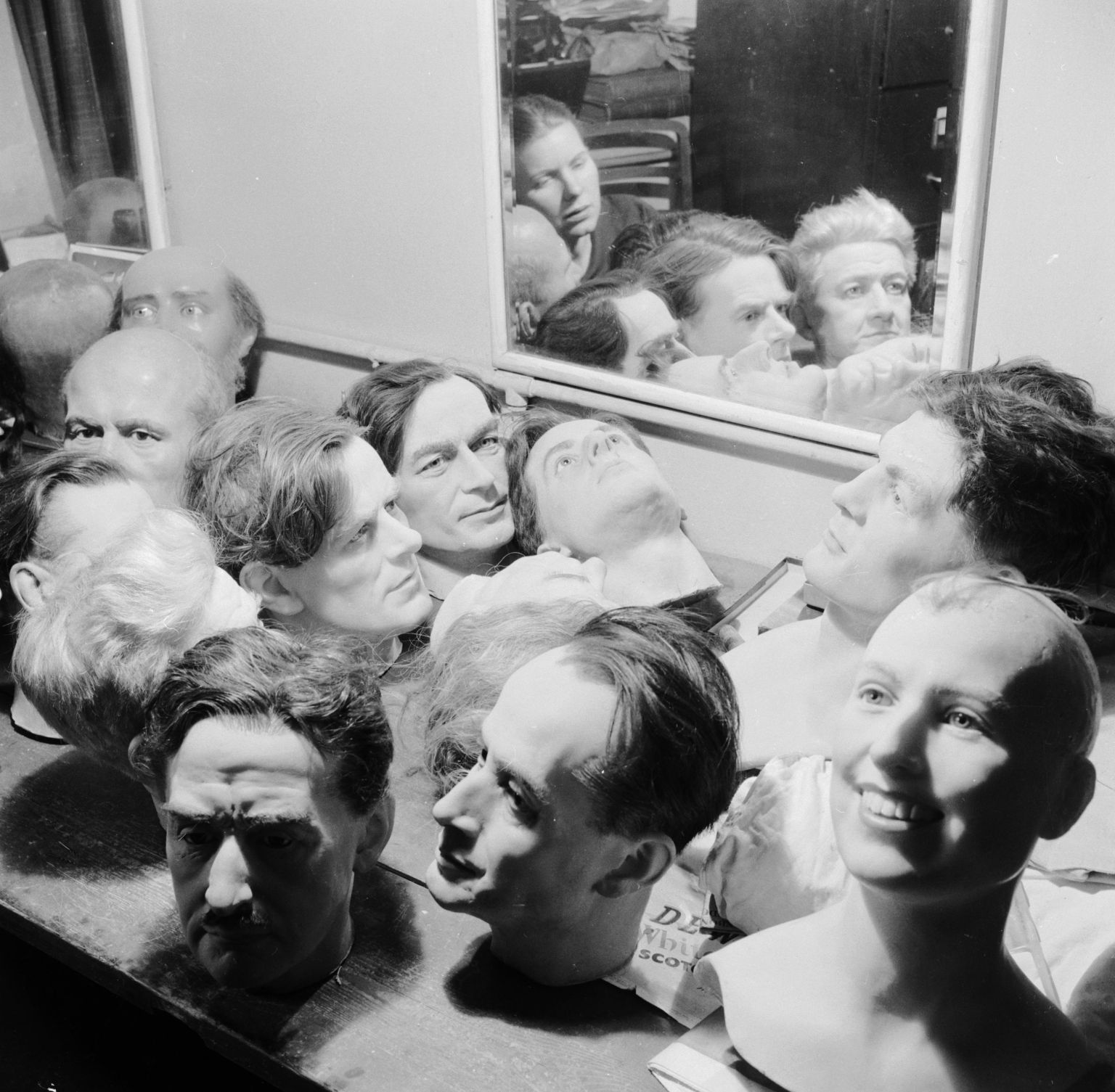 How Madame Tussaud built her house of wax