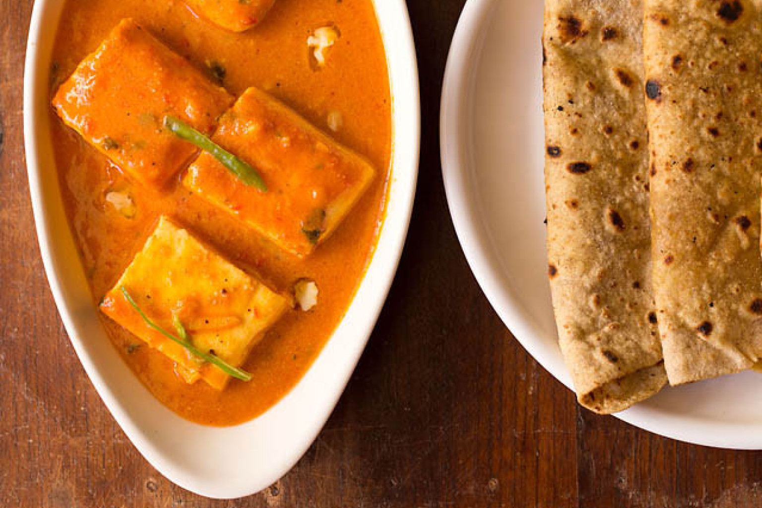 Vegetarian Indian Recipes: From Appetizers, To Desserts And Beyond