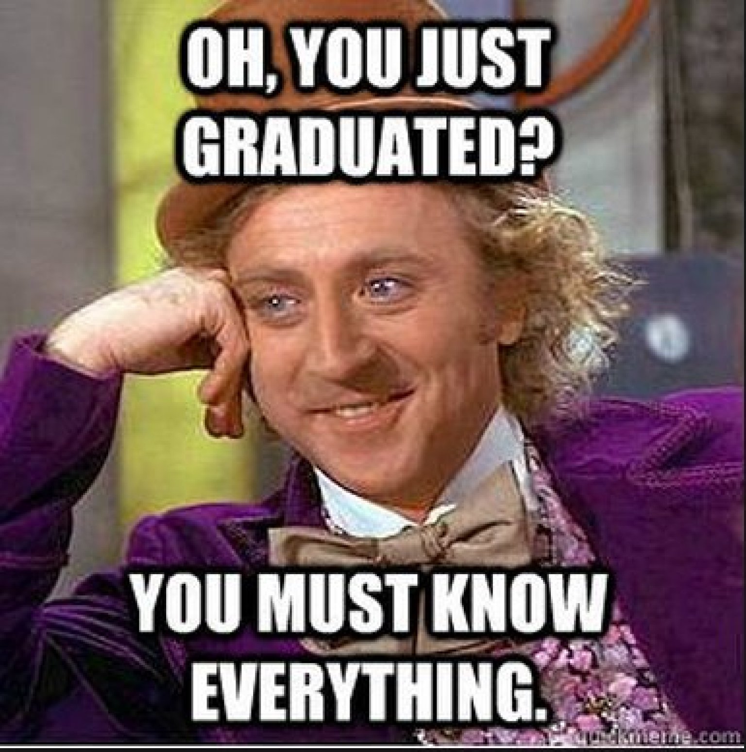 Funniest Graduation Memes | HuffPost UK