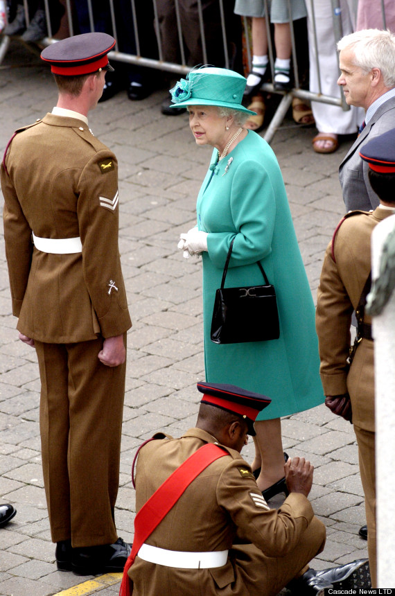 fijian soldier
