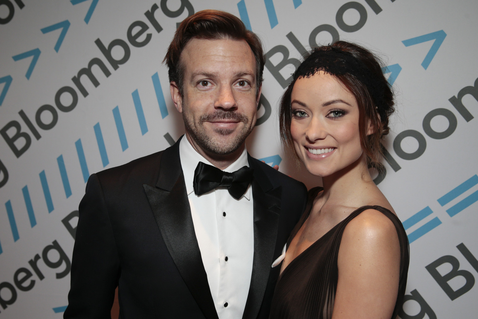 Image result for olivia wilde and jason sudeikis