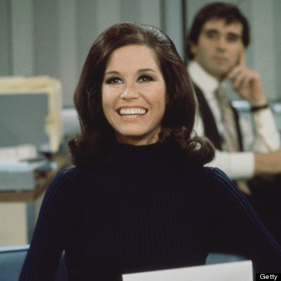 mary tyler moore show