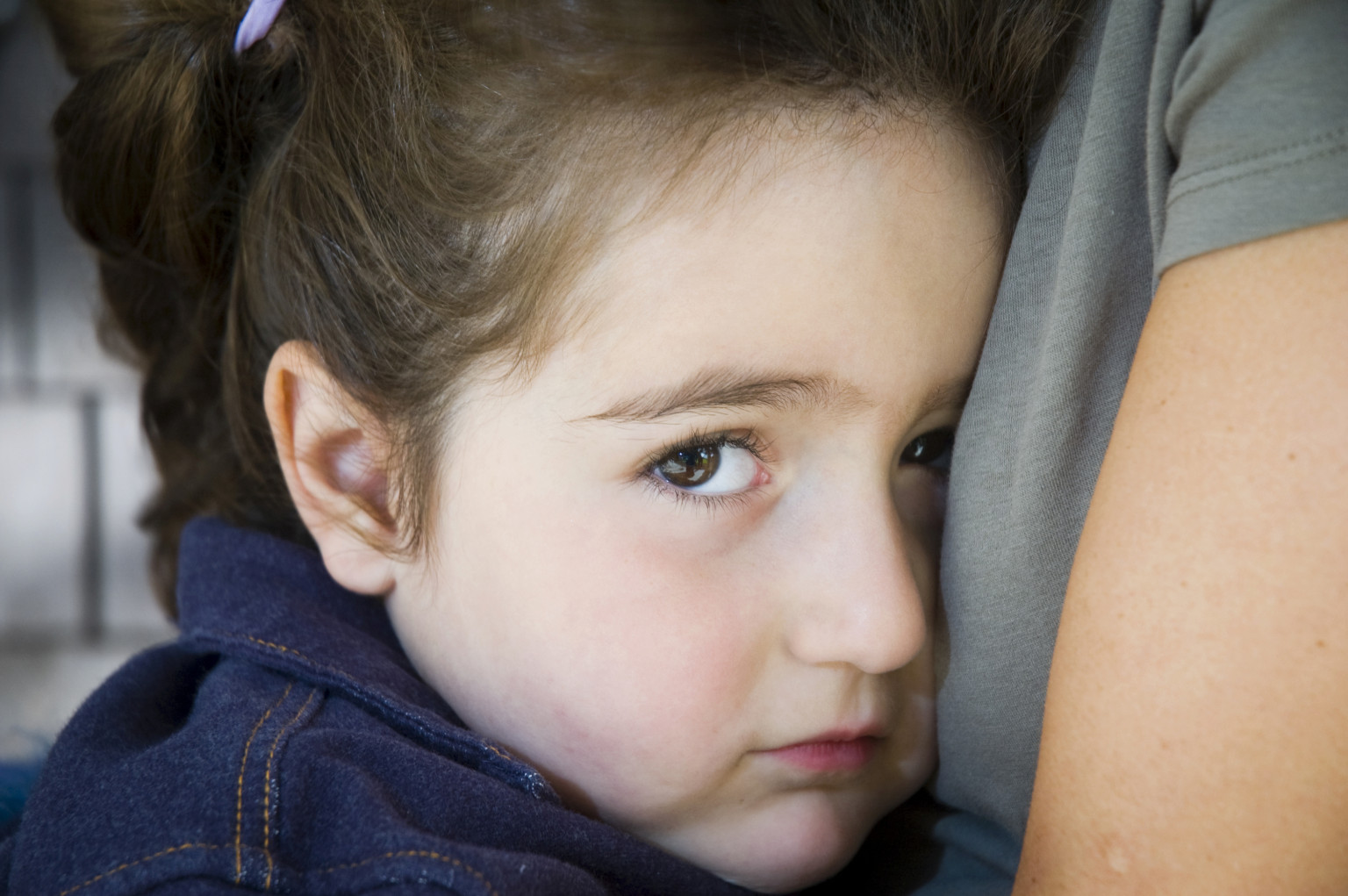 Help! My Daughter Is Anxious HuffPost