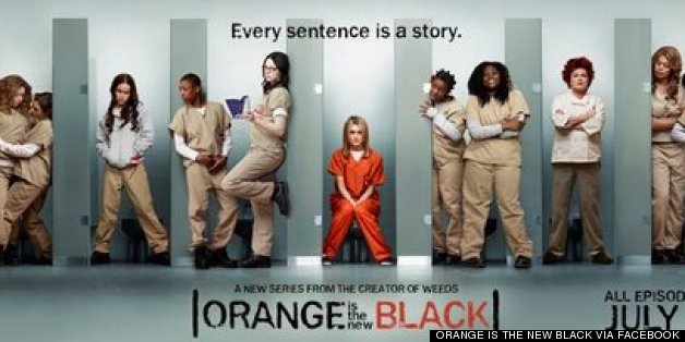 Orange Is the New Black and the Practice of Prison Labor | HuffPost