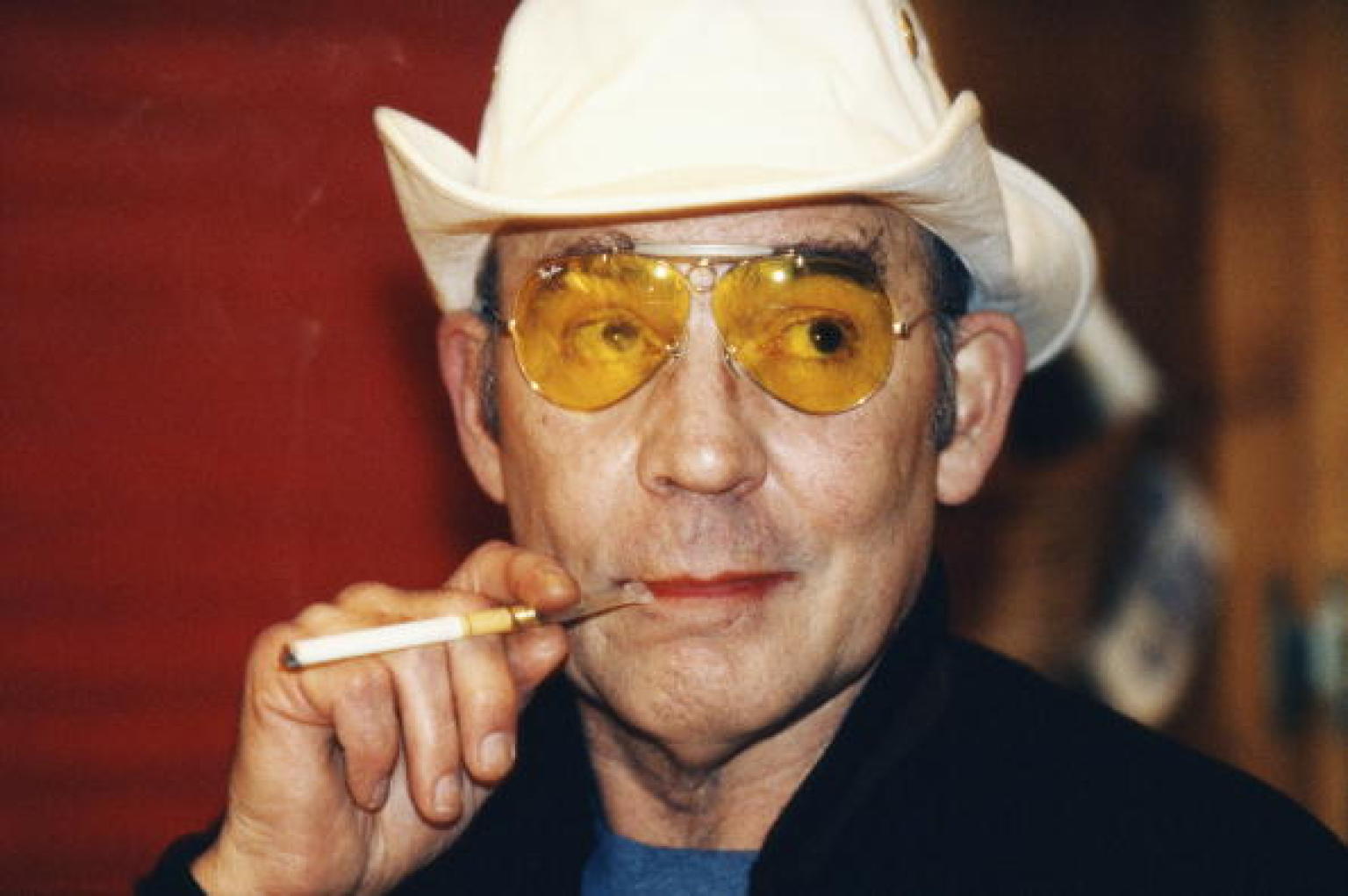 Hunter S. Thompson Quotes About Being Weird In Honor Of His Birthday ...