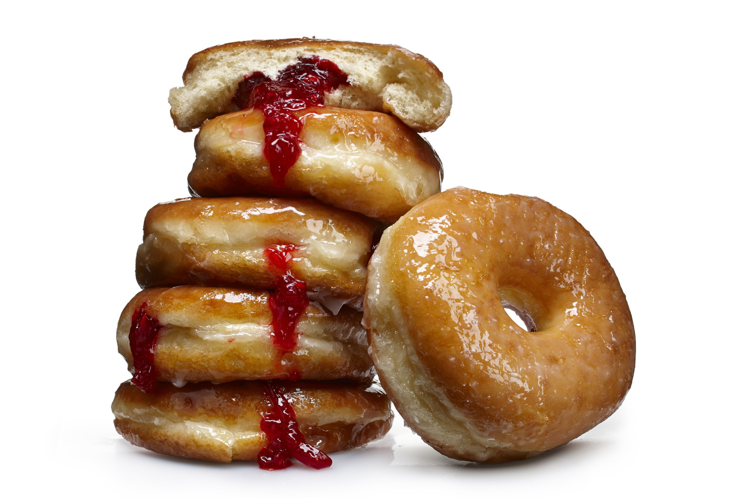 The Best Fried Foods, In Order (PHOTOS) HuffPost