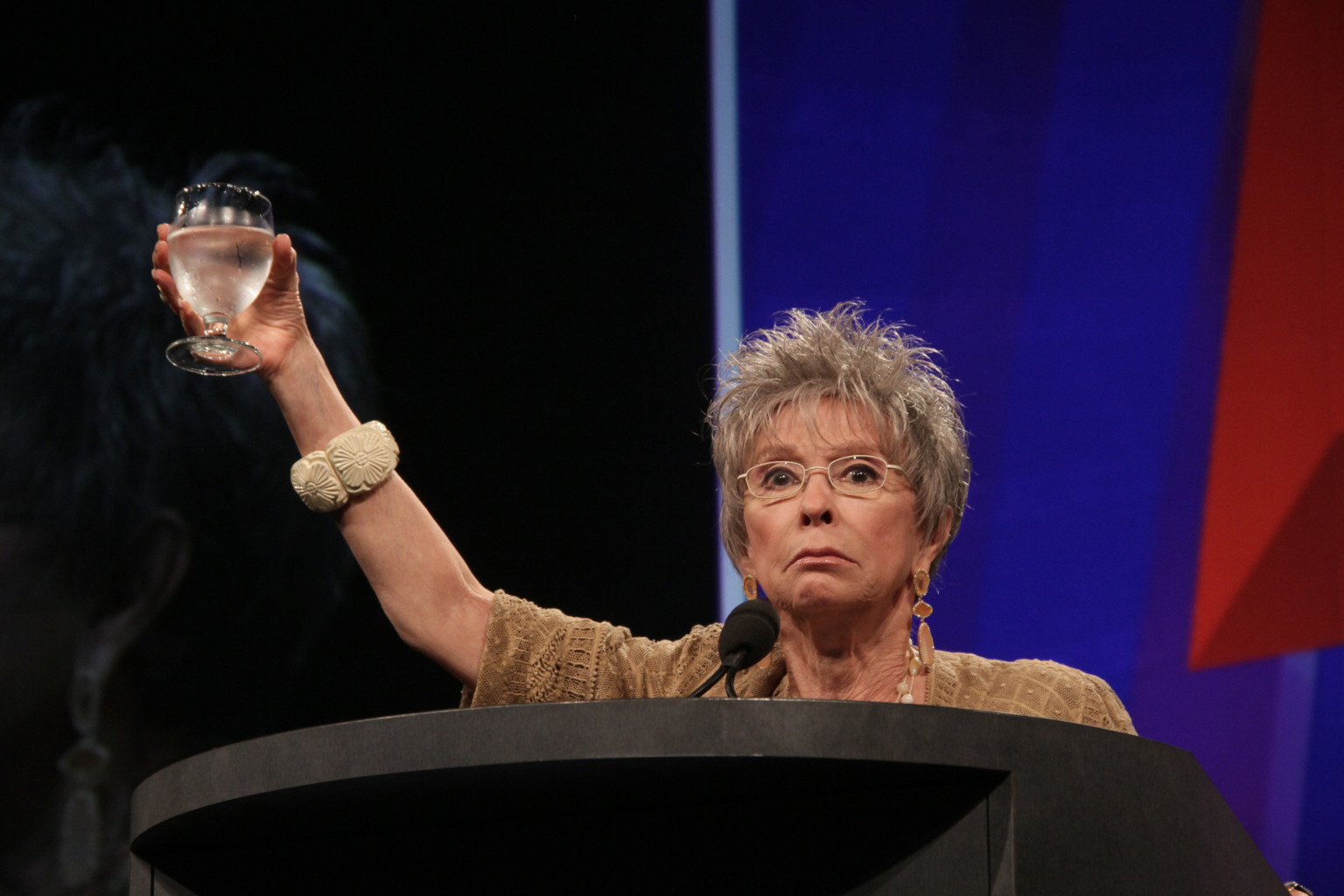 Rita Moreno's Best Quotes From Her NCLR Speech | HuffPost