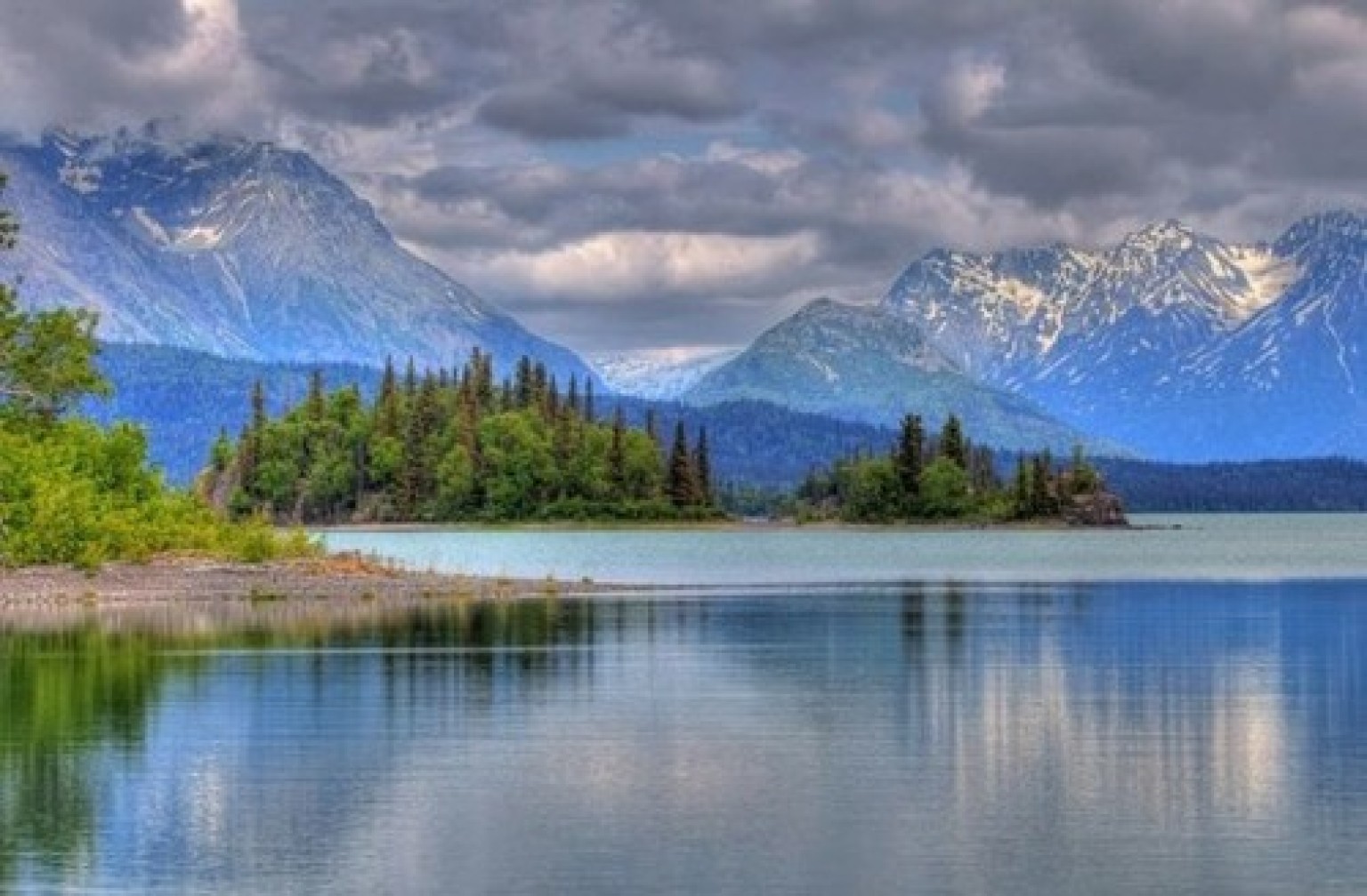 The First-Timer's Guide to Cruising in Alaska  HuffPost