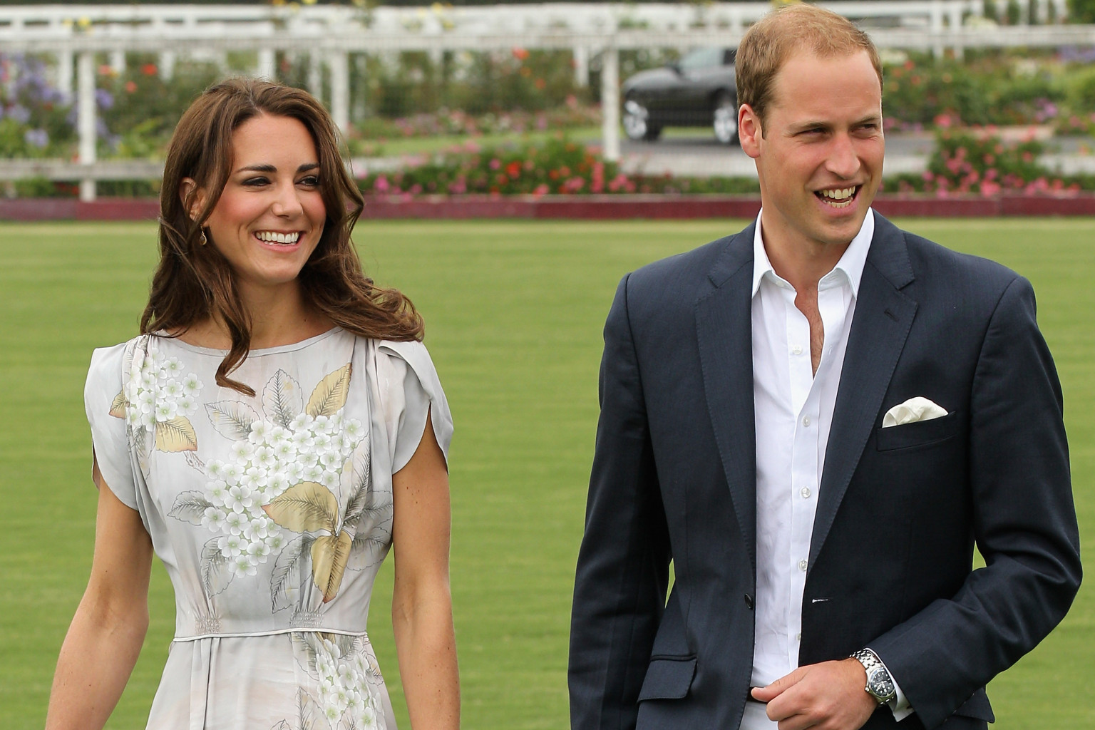 Kate Middleton's Latest Update Duke & Duchess Thank Hospital HuffPost