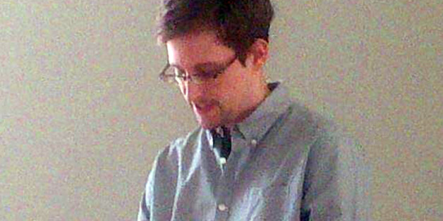 Edward Snowden a quitté l'aéroport de Moscou jeudi 1er août