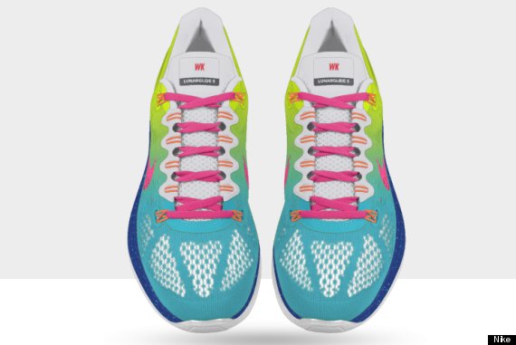 nike design your own runners