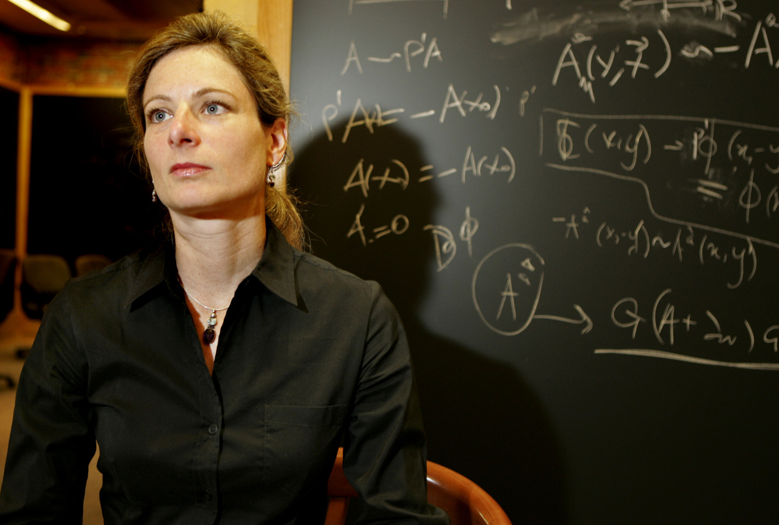 Women In Physics No Hiring Bias Against Female Faculty Seen In