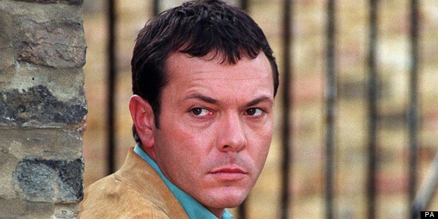 Former Eastenders star Michael French takes on a new role in 'The Crime Traveller', an eight-part drama series for BBC-1 in which he plays Jeff Slade, a time travelling detective.
