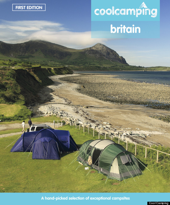 The Best Places In Britain To Go Camping (PICTURES) | HuffPost UK