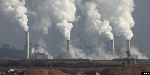 Image result for carbon emissions