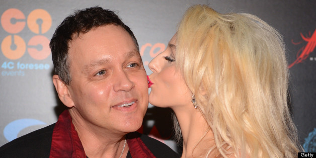 Today In Celebrity Sex Tape News Courtney Stodden And Doug Hutchisons