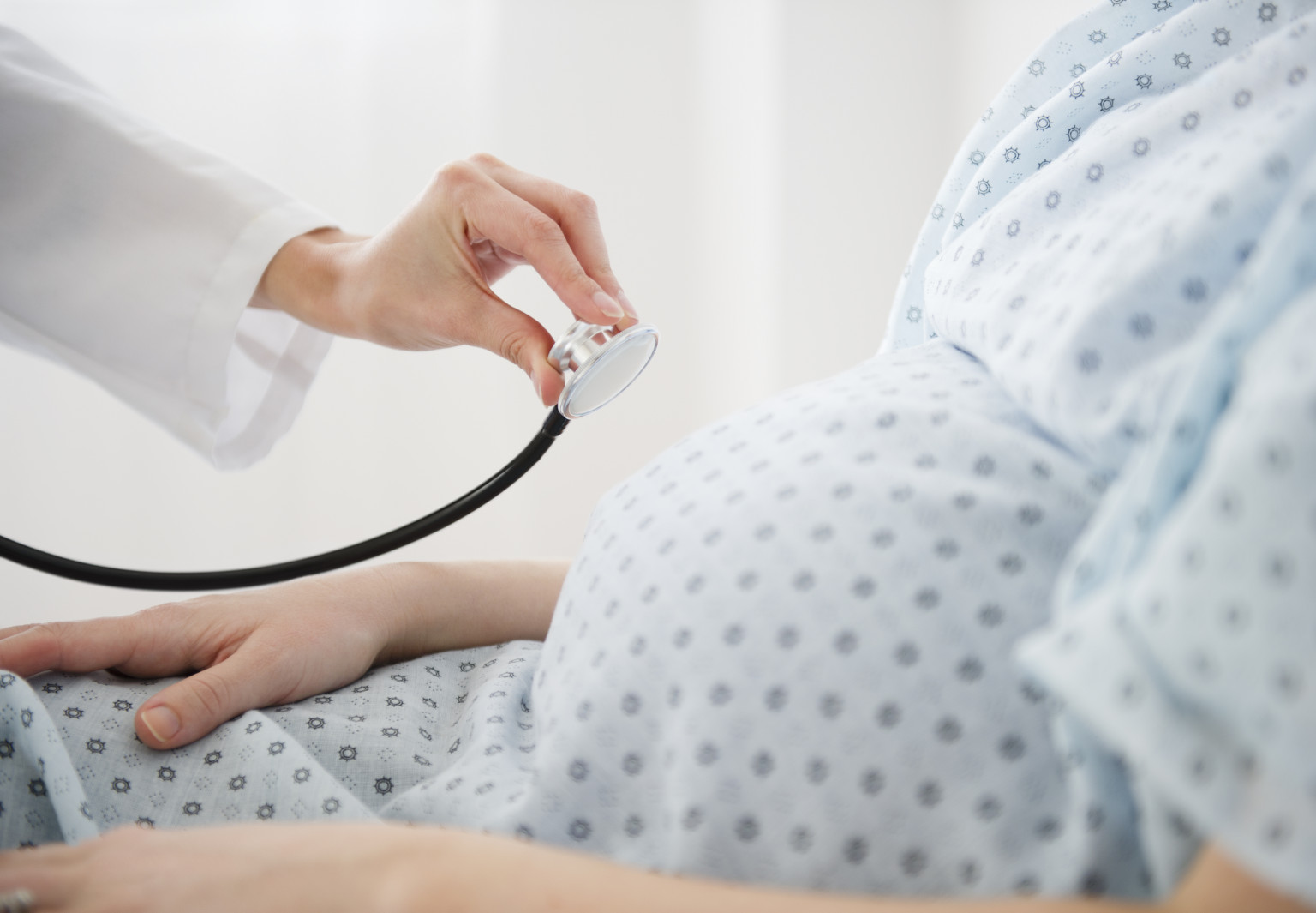 When Should You Go To The Hospital If You Re Pregnant