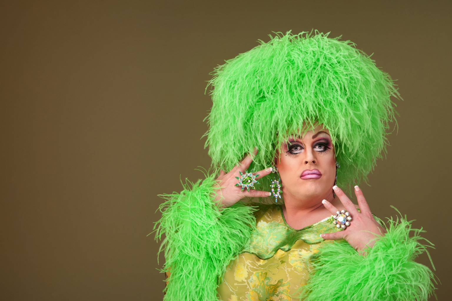 Let's Have a Conversation About Manhattan Mini Storage and Gender