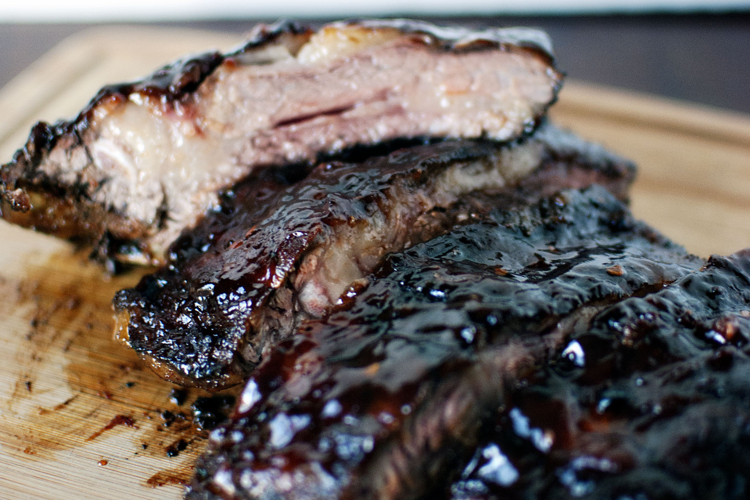  Ribs Recipes Delicious Ways To BBQ Pork Beef And Lamb 