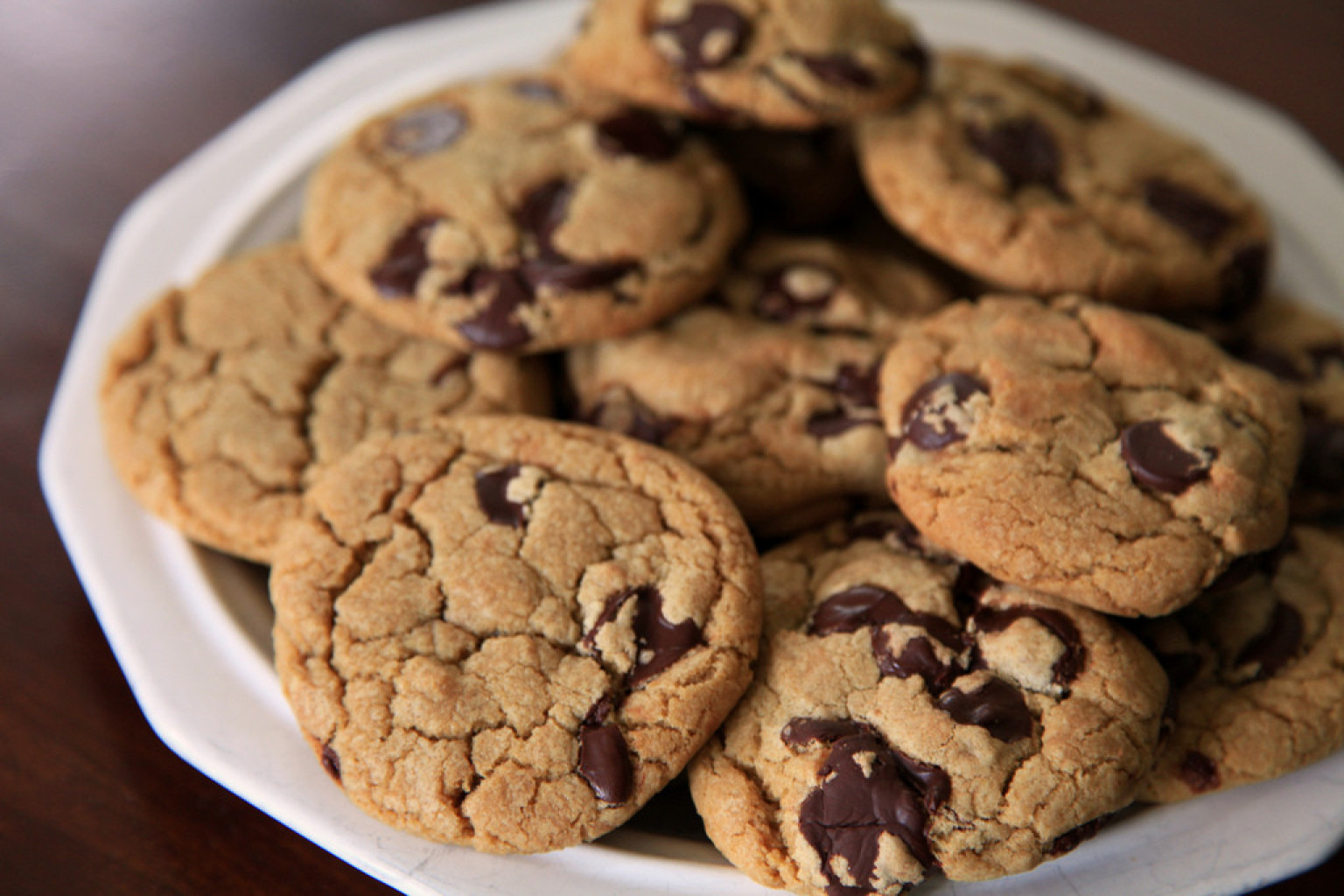 the-only-cookie-recipe-you-ll-ever-need-huffpost