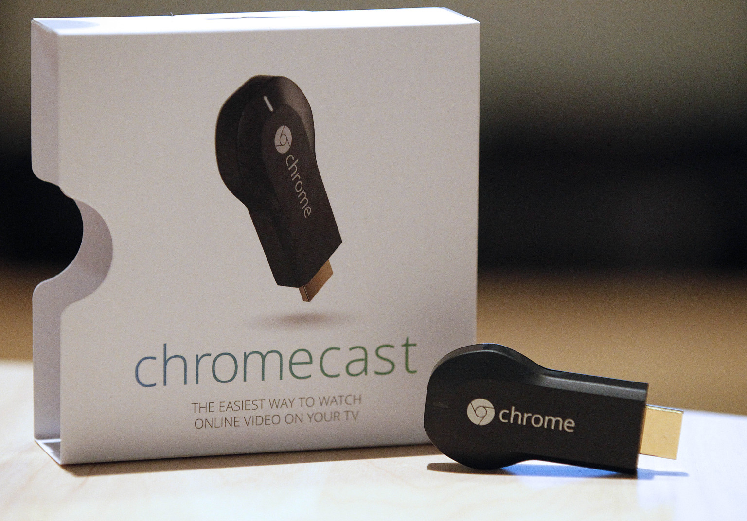 can google cast work for mac