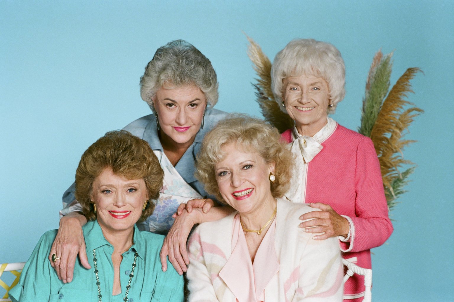 9 Very Important Decor Lessons From 'The Golden Girls' (PHOTOS) | HuffPost