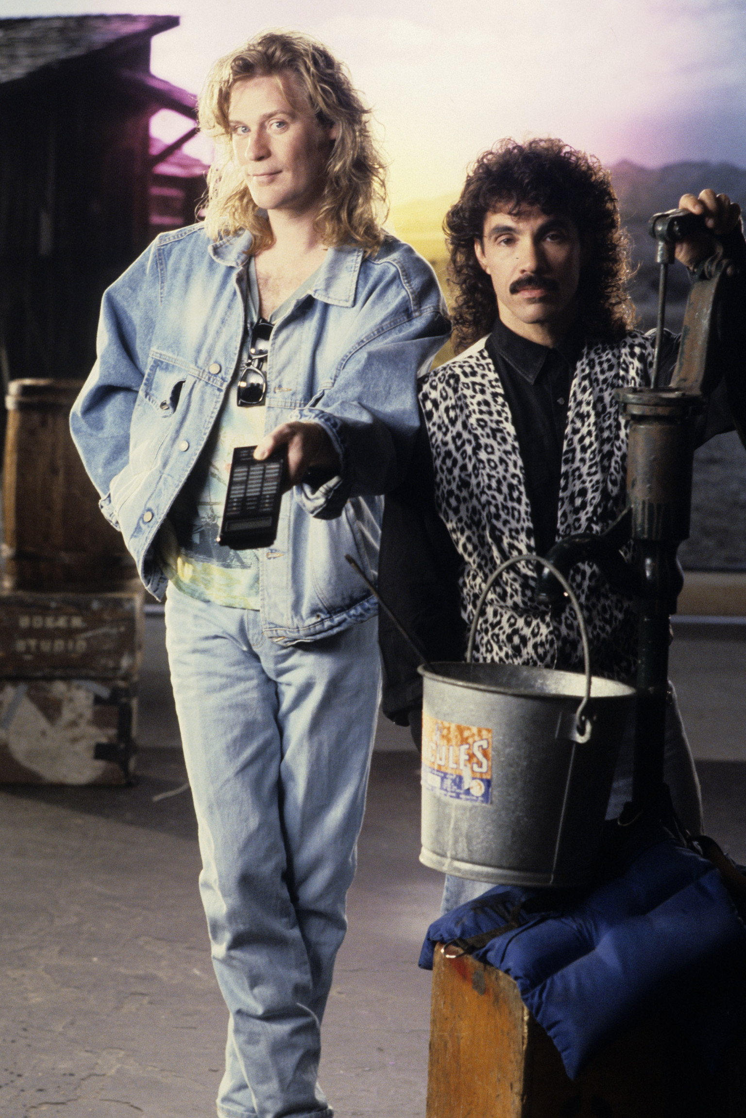Hall & Oates Explain Hipster Revival, Popularity Resurgence HuffPost