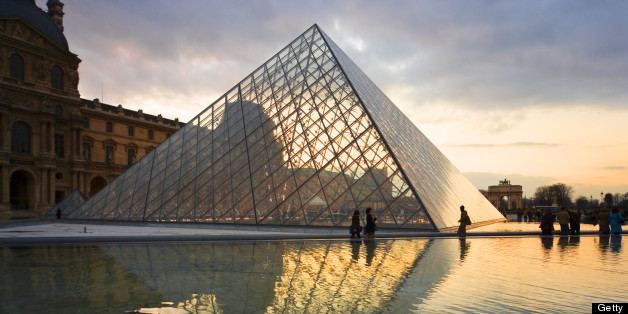 14 Tips to Make the Most of Your Trip to Paris | HuffPost