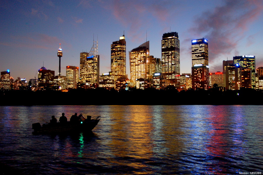 sidney