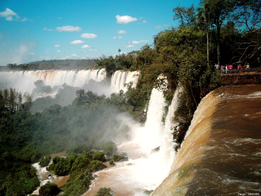 iguazú
