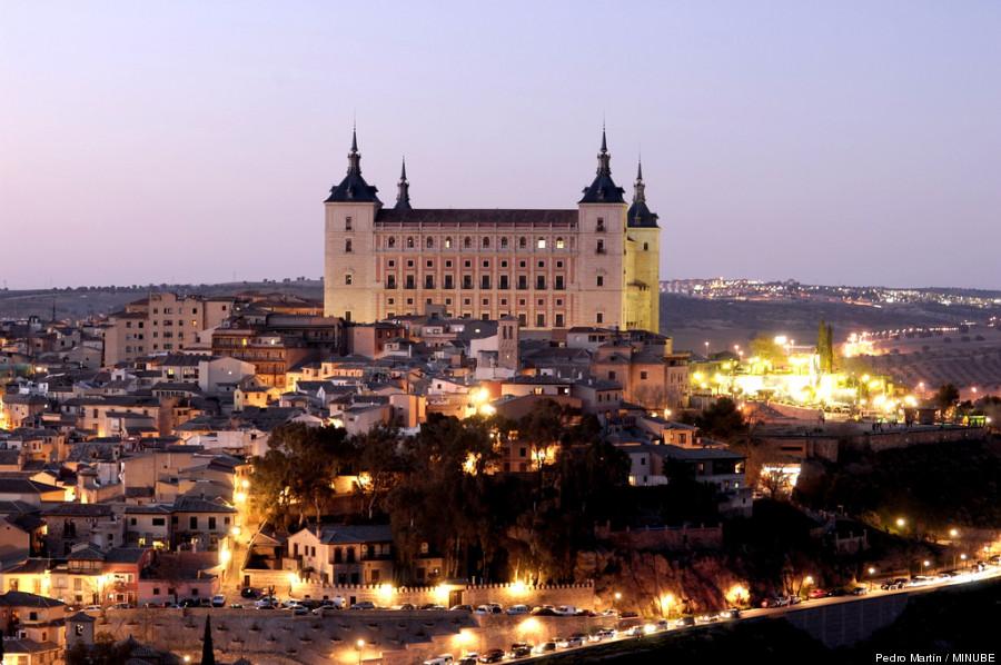 toledo