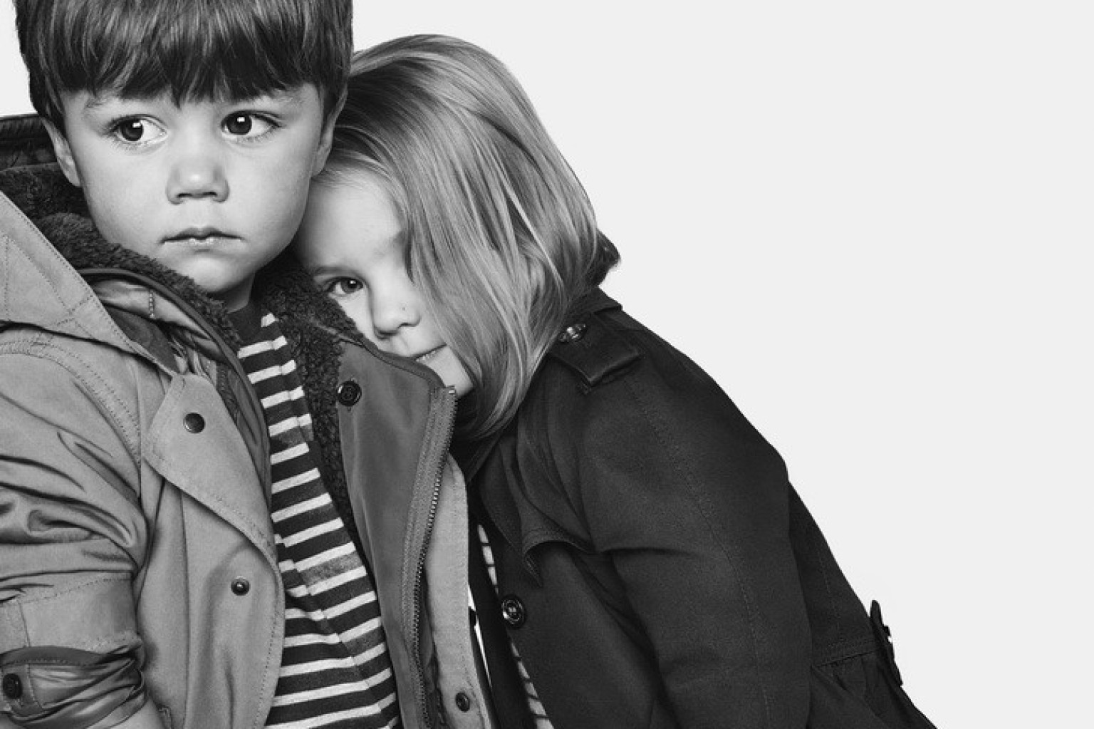 burberry kids 2017