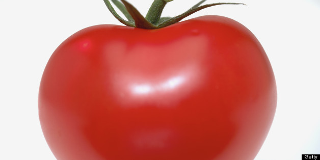 The tomato excuse was deemed 'not credible'