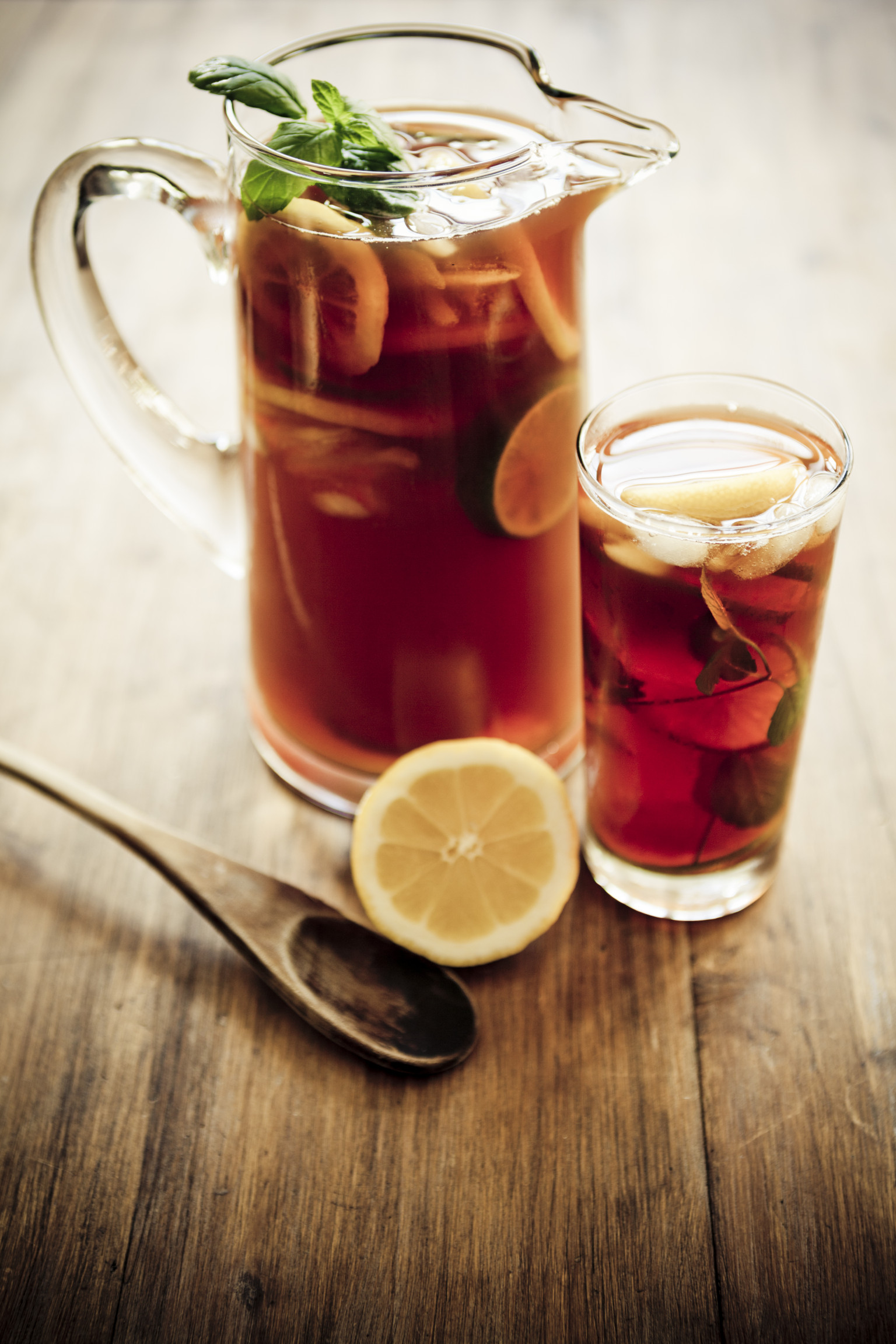 Top 10 Iced Teas | HuffPost