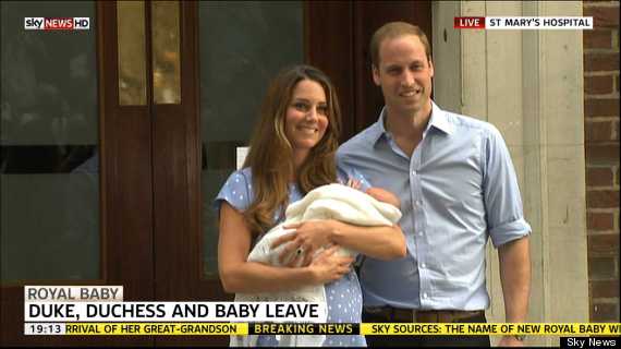 royal baby