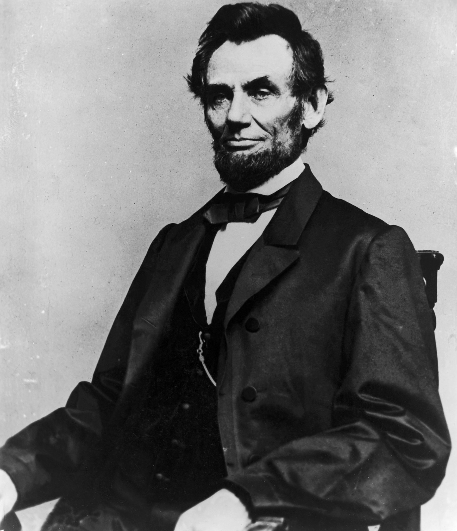 o ABE LINCOLN facebook