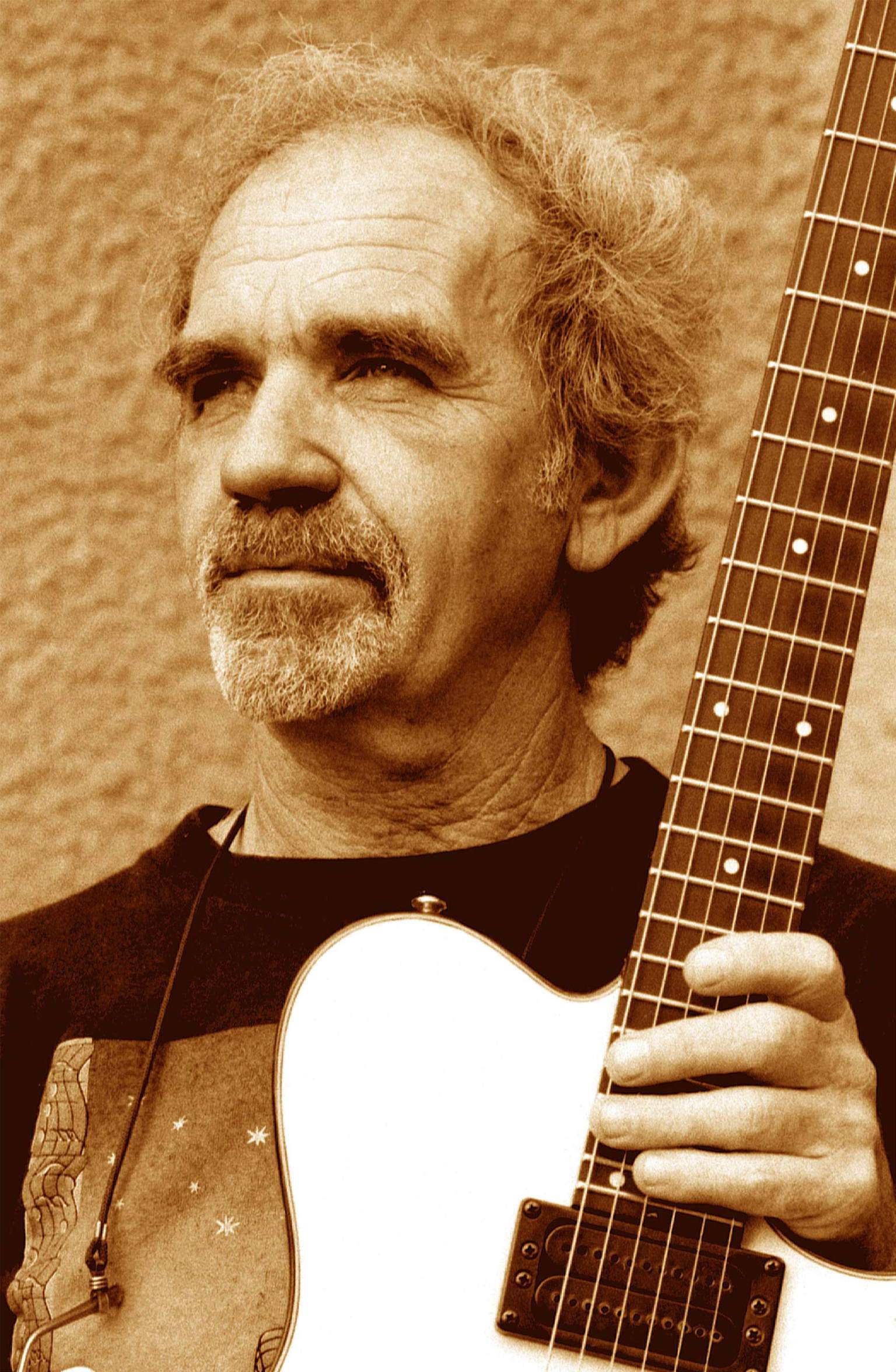 Jj Cale