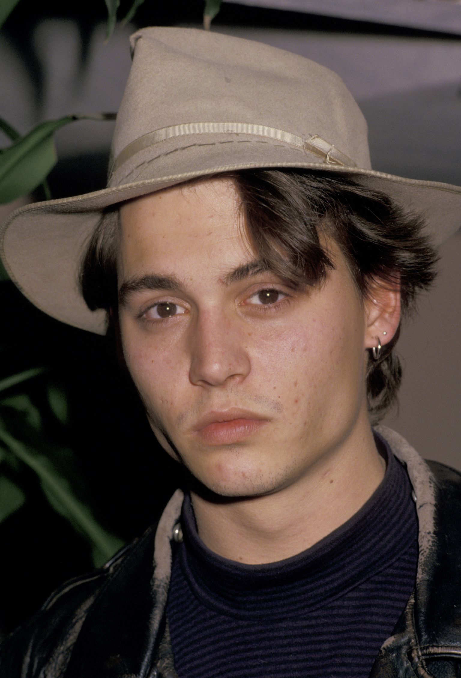 Johnny Depp Just Might Be Quitting Acting | HuffPost