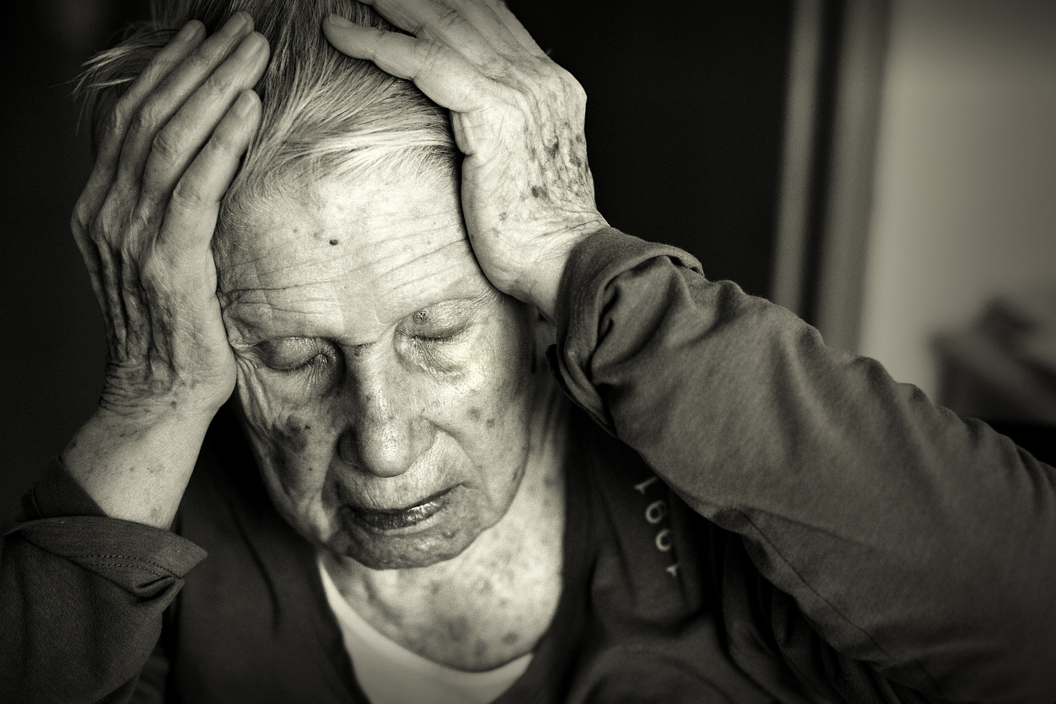 5 Things to Never Say to a Person With Alzheimer's | HuffPost