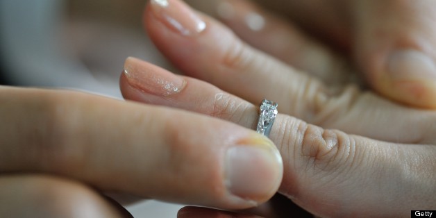 Proposal Stories From Reddit That Are Oh So Sweet Huffpost