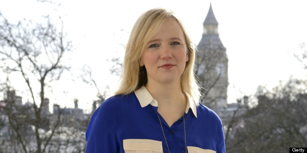 Stella Creasy was targeted by Twitter trolls who threatened to rape her