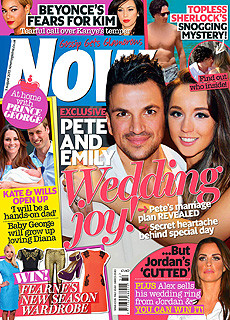now magazine