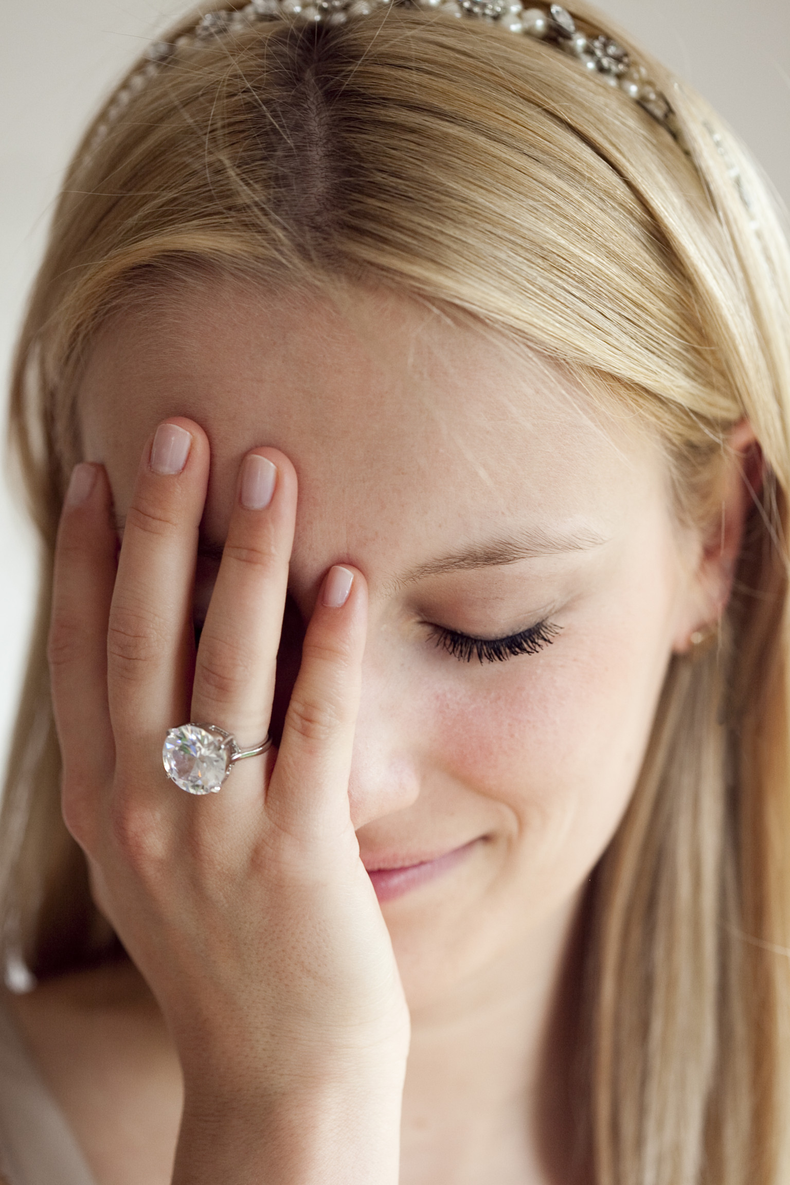 Bad Engagement Ring From A Great Guy? Here's How To Handle ...