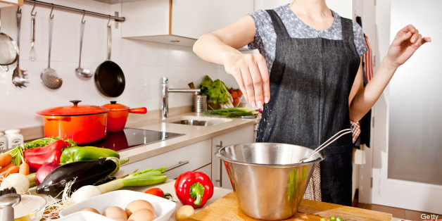 11 prácticos consejos para la cocina (MÁS RECETA) | HuffPost