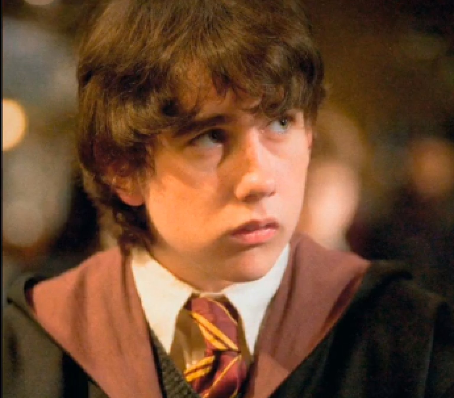 Why Neville Longbottom Is The Best ‘Harry Potter' Character Of All Time
