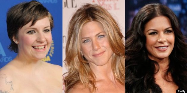 9 Famous Women Who Have Spoken Out About Therapy | HuffPost